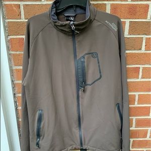 Men’s Aigle coat
